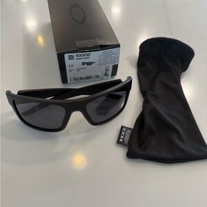 Oakley Black Sunglasses